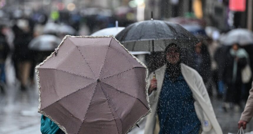 Eylülden itibaren geçerli olacak! La Nina dünyayı kasıp kavuracak