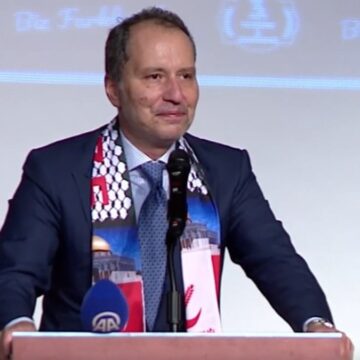 Fatih Erbakan’dan Erdoğan’ı kızdıracak açıklama