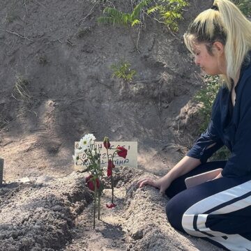 Fatih’i öldüren katiller bu kez ablasını tehdit etti: Kafanı surlardan atacağız