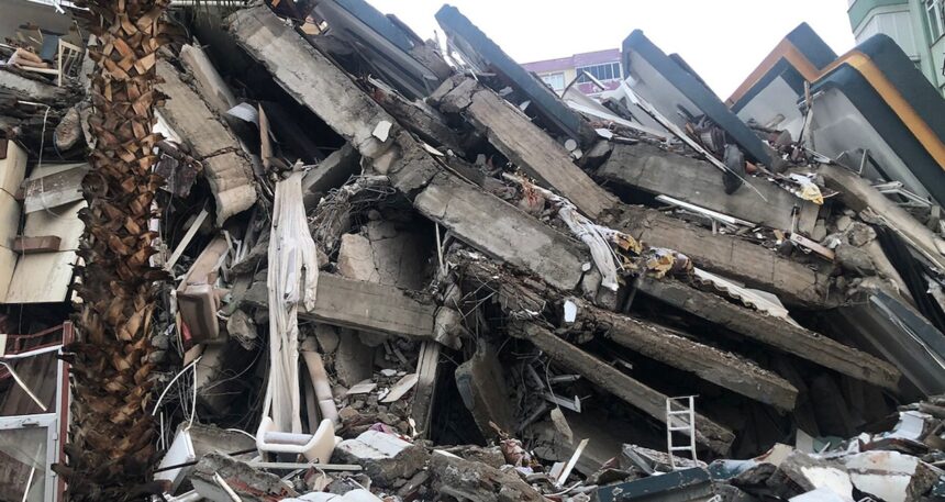 Fazilet Apartmanı davasında yeni gelişme