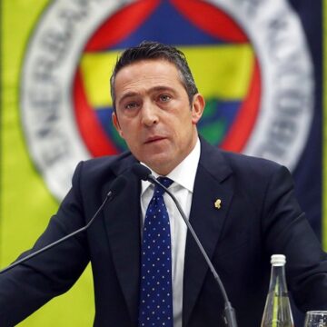 Fenerbahçe hocasını seçti