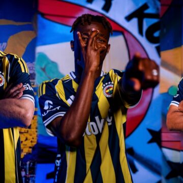 Fenerbahçe, Los Galacticos olma yolunda