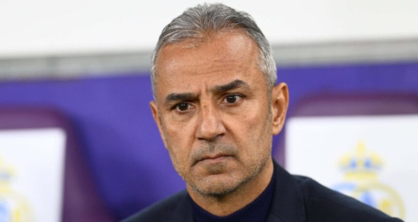 Fenerbahçe teknik direktörünü duyurdu, İsmail Kartal’dan açıklama geldi