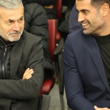 Fenerbahçe’de Aykut Kocaman sesleri! Kritik maç belirleyici olacak