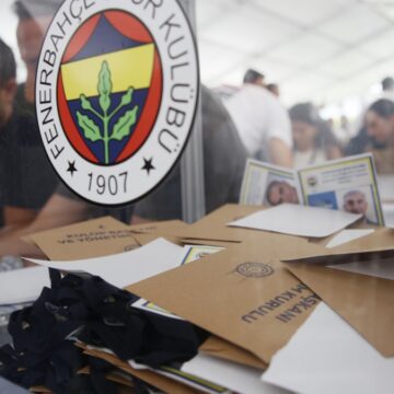 Fenerbahçe’de seçimin kesin sonuçları açıklandı