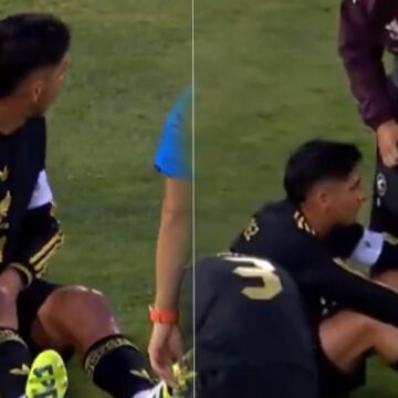 Fenerbahçe’yi şok eden haber! Yeni transferi sakatlandı