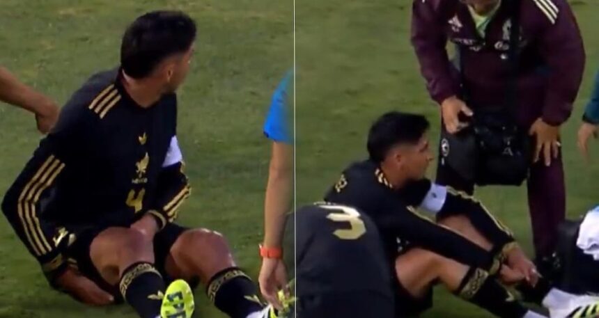 Fenerbahçe’yi şok eden haber! Yeni transferi sakatlandı