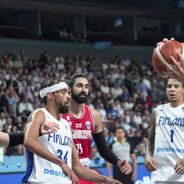 Finlandiya’dan tarihi başarı