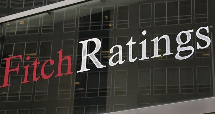 Fitch, küresel büyüme tahminlerini yükseltti: Türkiye ekonomisi de içinde yer aldı
