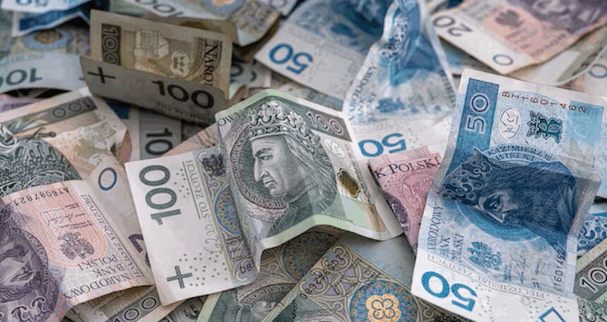 Fitch, Polonya’nın görünümünü “durağan”dan “negatif”e çevirdi