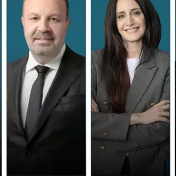 Forbes milyarderler listesinde Türkiye’den 4 isim yükselişte