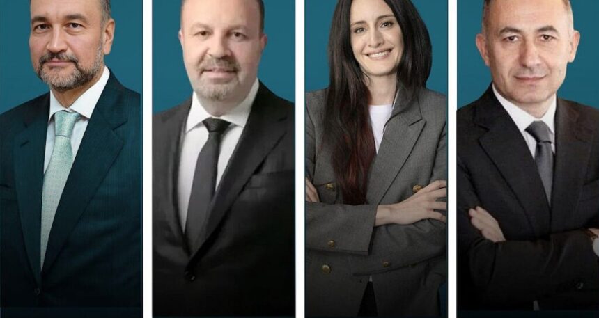 Forbes milyarderler listesinde Türkiye’den 4 isim yükselişte