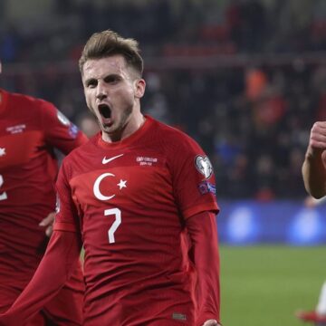 Futbolda milli mesai yarın başlayacak