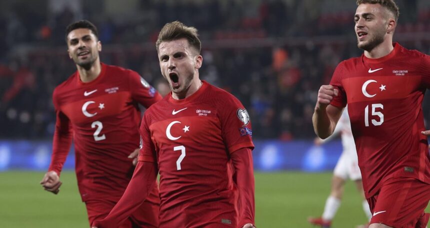 Futbolda milli mesai yarın başlayacak