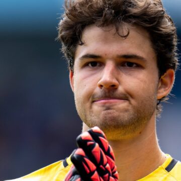 Galatasaray’a Ederson ve Donnarruma’dan sonra bir kötü haber daha!
