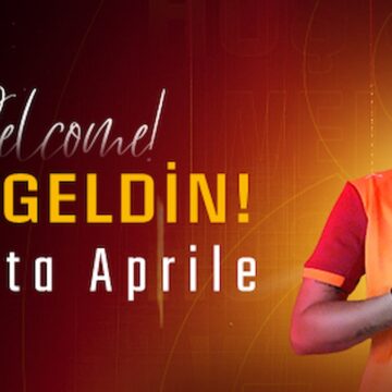 Galatasaray’a İtalyan kaleci