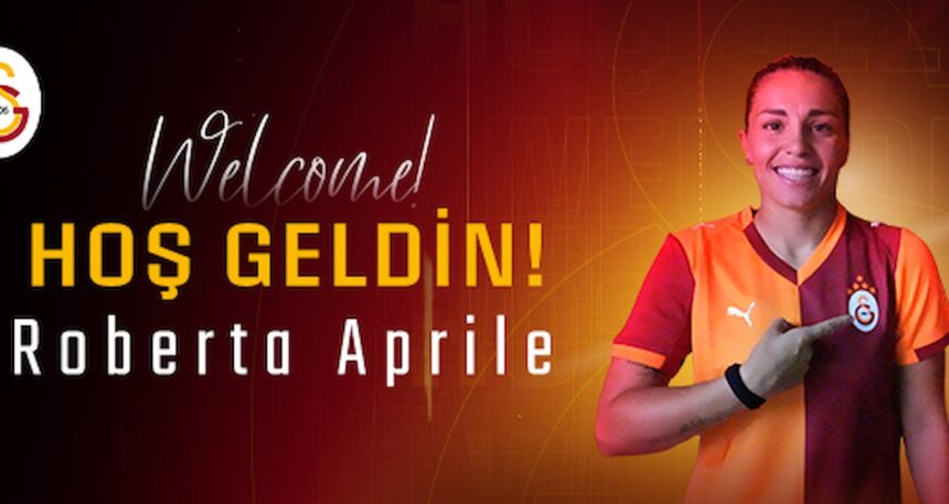 Galatasaray’a İtalyan kaleci