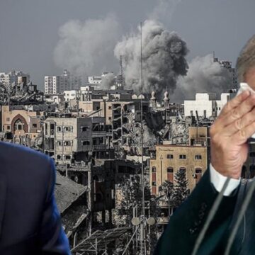 Gazze’de 21 maddelik plan! Trump, Netanyahu’ya sunacak