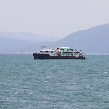 Gazze’ye yardım götüren uluslararası gemiye saldırı