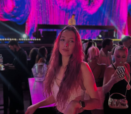 Genç DJ Elif Özcan ölümüyle kahretti! İki gün önce nişanlanmıştı