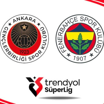 Gençlerbirliği-Fenerbahçe maçı canlı yayın (Süper Lig 4. hafta)