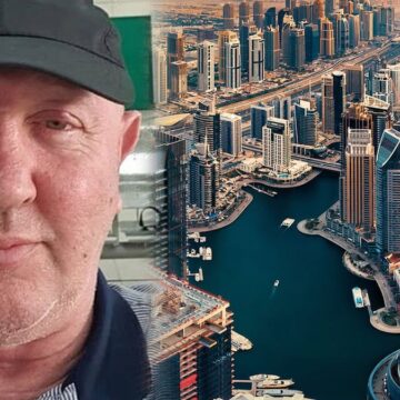 Gittiği ülkede 10 yıldır mahsur bırakıldı: Yasal çıkmazda sıkıştı kaldı