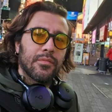 Gizemli bir şekilde kaybolan Türk bilim insanı Furkan Dölek’e ulaşıldı