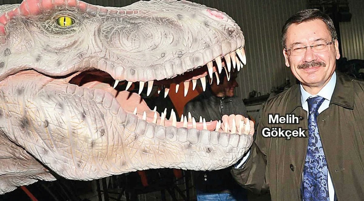 Gökçek parsel parsel sattı, 97 dosyadan ‘teki bile’ açılmadı