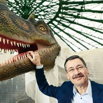 Gökçek parsel parsel sattı, 97 dosyadan ‘teki bile’ açılmadı