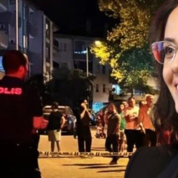 Gonca Köksal Aras’ın ailesinin evine saldıran 2 kişi tutuklandı