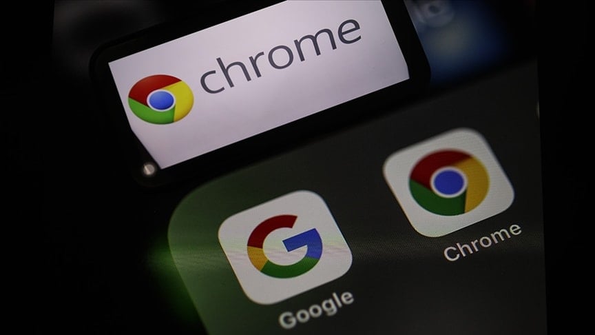 Google, Chrome'u satacak mı? Mahkeme kararını verdi