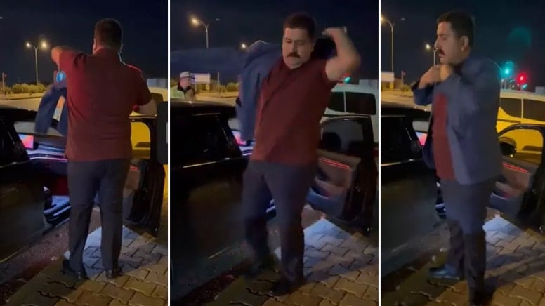 Görevden alınan Emniyet Müdürü İlker Arslan hakkında tutuklama istemi