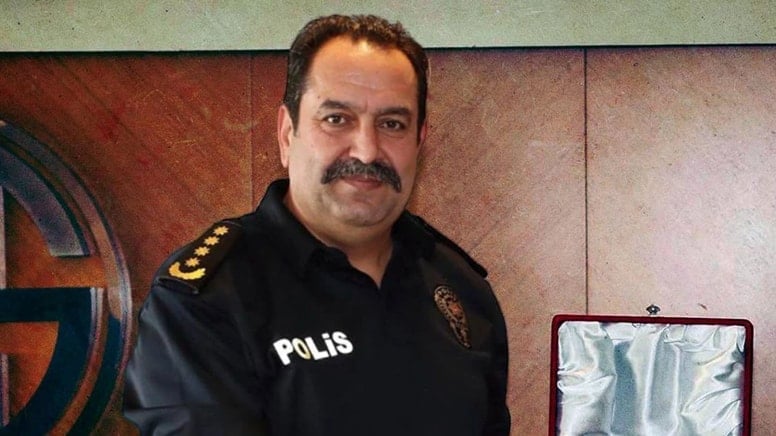 Görevden alınan Emniyet Müdürü İlker Arslan hakkında tutuklama istemi
