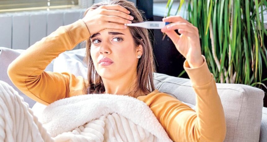 Grip, covid ve zatürre gibi hastalıklara karşı… Şimdiden gardınızı alın