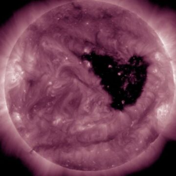 gunes-dunyaya-kalp-yolladi-WY4SJcAr.jpg Güneş Dünya’ya kalp yolladı