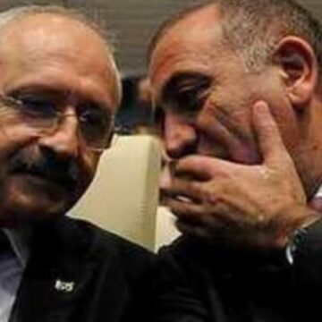 Gürsel Tekin 4 ay önce kayyumluk için bakın ne demiş! ‘Hele Kemal Bey…’