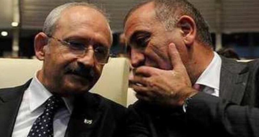 Gürsel Tekin 4 ay önce kayyumluk için bakın ne demiş! ‘Hele Kemal Bey…’