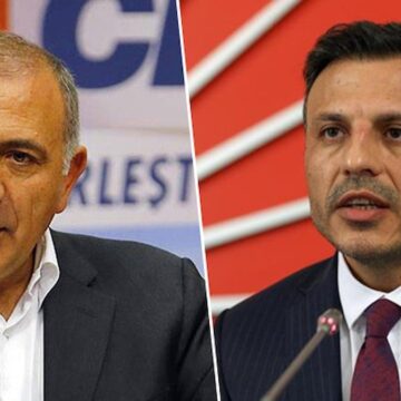 Gürsel Tekin’in açıklamasının ardından CHP İstanbul Gençlik’ten dikkat çeken çağrı