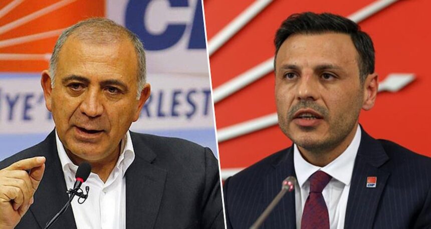 Gürsel Tekin’in açıklamasının ardından CHP İstanbul Gençlik’ten dikkat çeken çağrı