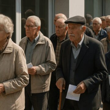 Haberi alan emekli bankada sıraya girdi: Promosyonlar 30 bin TL’ye çıktı