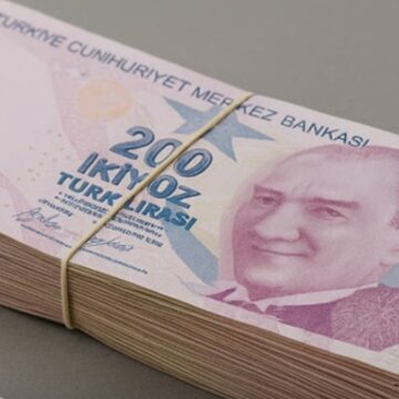 Haberiniz yok ama… Aylık 58 bin lira geliriniz var