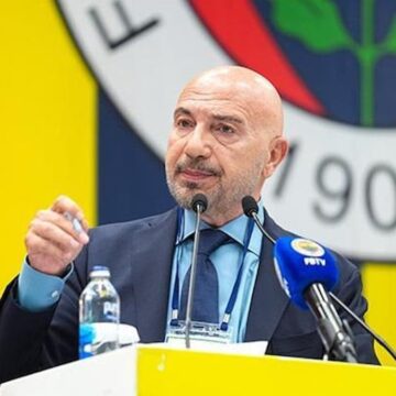 Hakan Bilal Kutlualp’in listesi belli oldu