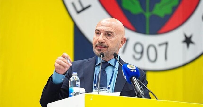 Hakan Bilal Kutlualp’in listesi belli oldu