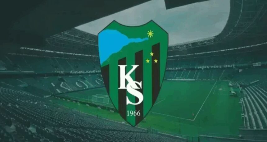 Halk geçinemiyor, belediye Kocaelispor’a film çekiyor!