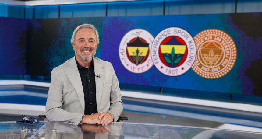Hamdi Akın açıkladı! ‘Yeni teknik adam yabancı olacak’