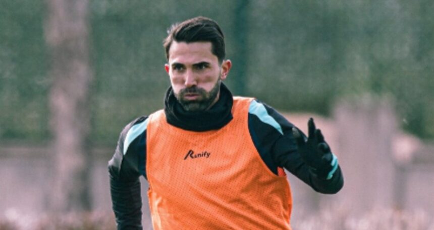 Hasan Ali Kaldırım, Amed Sportif Faaliyetler’de