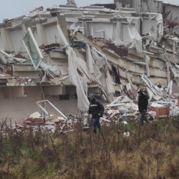 Hatay’da eski belediye başkanı yargılanacak