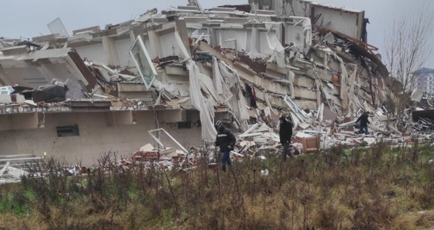 Hatay’da eski belediye başkanı yargılanacak