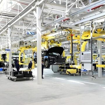 Her yere fabrika açan piyasa devinde işler tersine döndü