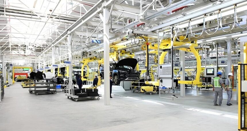 Her yere fabrika açan piyasa devinde işler tersine döndü